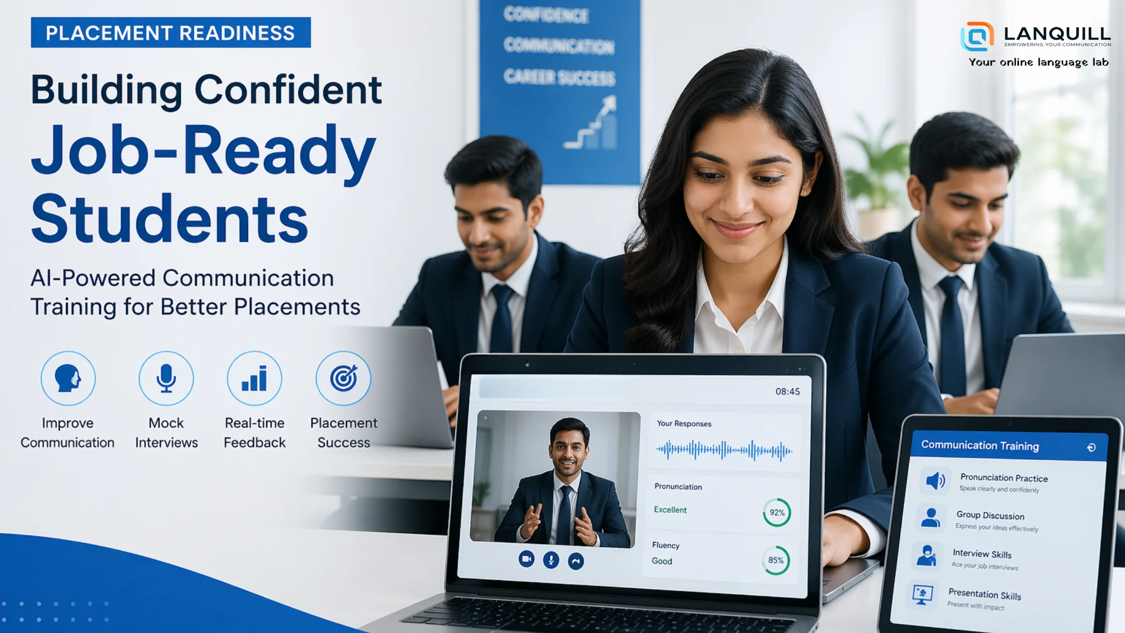 How Colleges Can Improve Student Placement Readiness